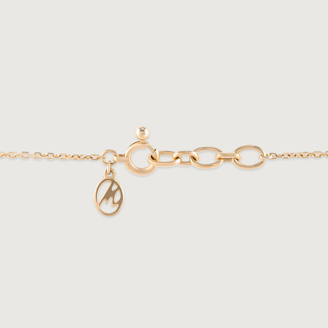 Raindrop Radiance Gold and Diamond Mangalsutra,,hi-res image number null