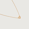 Endless Love Gold Necklace,,hi-res view 4