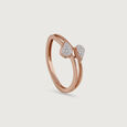 Dainty Twinkle Diamond Ring,,hi-res view 3
