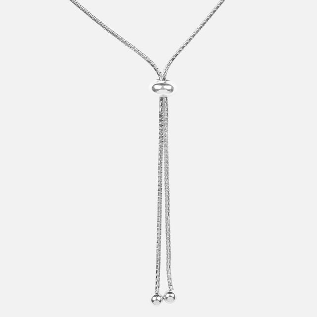 Rainbow Radiance Silver Bracelet,,hi-res image number null