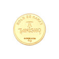 Ashtalakshmi 22 Karat Gold Coin,,hi-res view 2