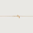 Scarlet Love Pearl & Gold Necklace,,hi-res view 5