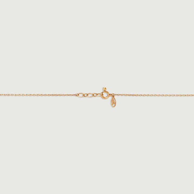 Scarlet Love Pearl & Gold Necklace,,hi-res image number null