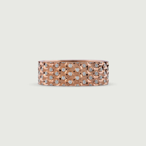 Daring Diva Gold Ring
