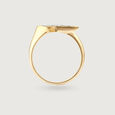Celestial Soiree 14KT Finger Ring,,hi-res view 4