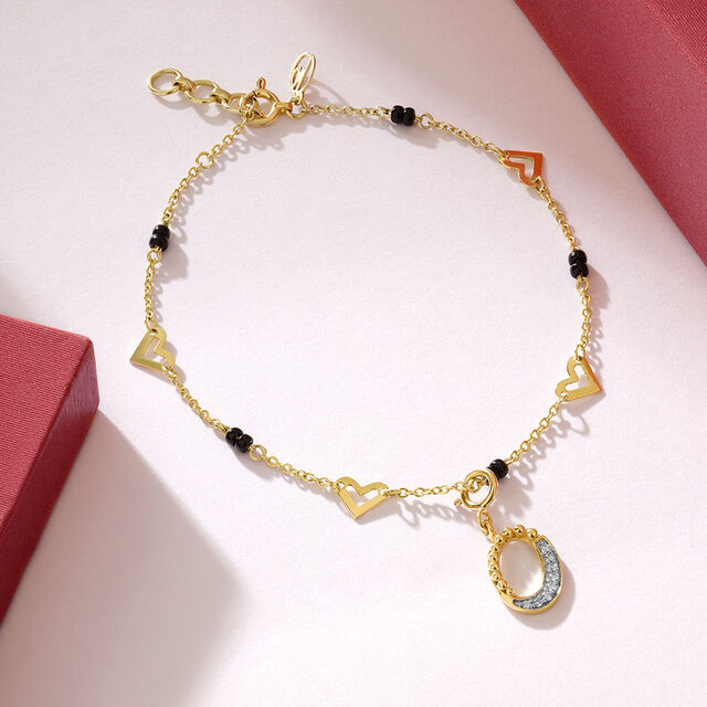 Mia Sutra DIY with Numerical Charms- 0,,hi-res image number null