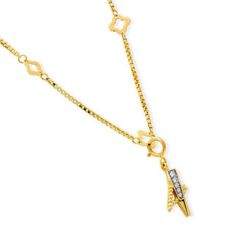 Mia Sutra DIY with Numerical Charms- 4