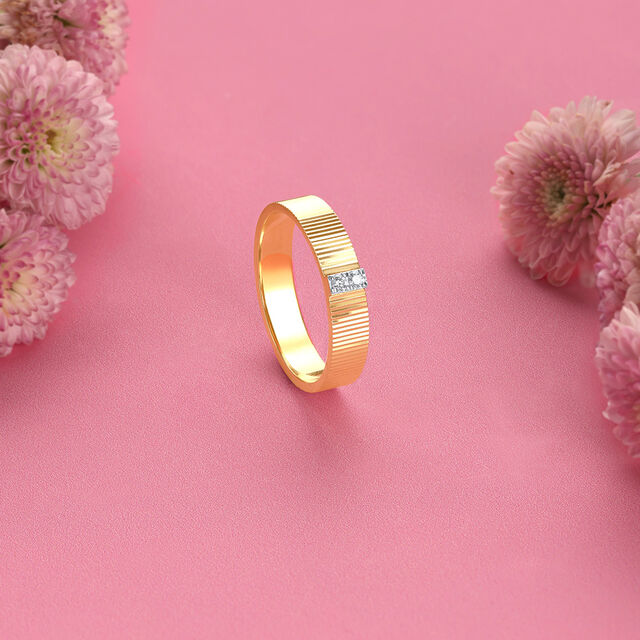 Structured Brilliance Diamond Ring,,hi-res image number null
