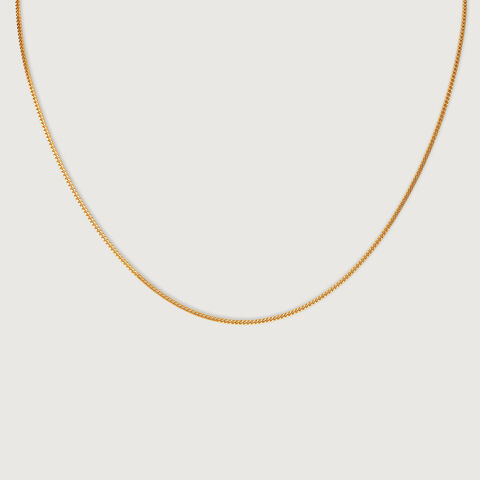 Link Symphonies 22 Kt Gold Chain