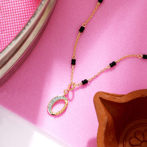 Mia Sutra DIY with Alphabet Charms- O