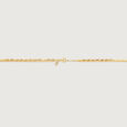 Noble Gleam Gold Chain,,hi-res view 5