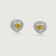 926 Silver Interchangeable Stud Earrings,,hi-res view 6