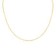 Stylish Gold Chain,,hi-res view 1
