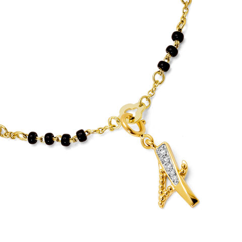 Mia Sutra DIY with Numerical Charms- 4