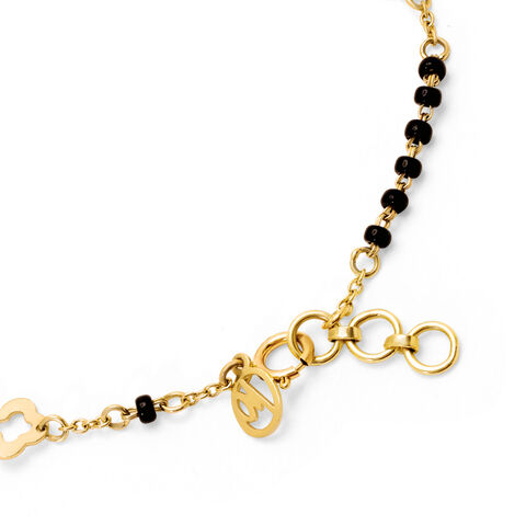 Mia Sutra DIY with Numerical Charms- 5