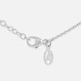 Vivid Harmony Silver Necklace,,hi-res view 5