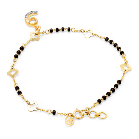 Mia Sutra DIY with Numerical Charms- 9