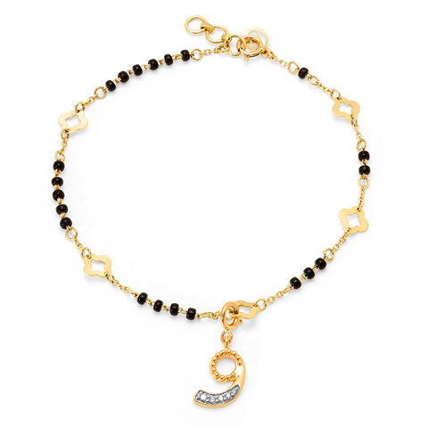 Mia Sutra DIY with Numerical Charms- 9