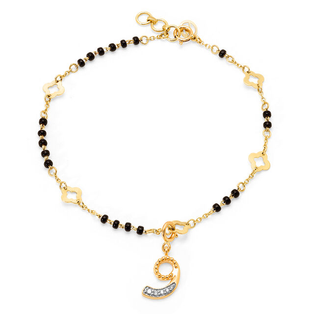 Mia Sutra DIY with Numerical Charms- 9,,hi-res image number null