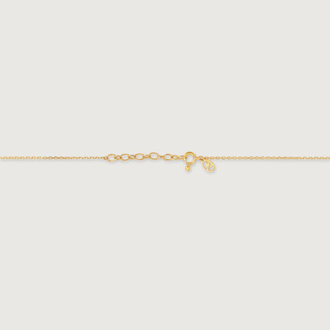 Enchanted Butterfly Diamond Necklace