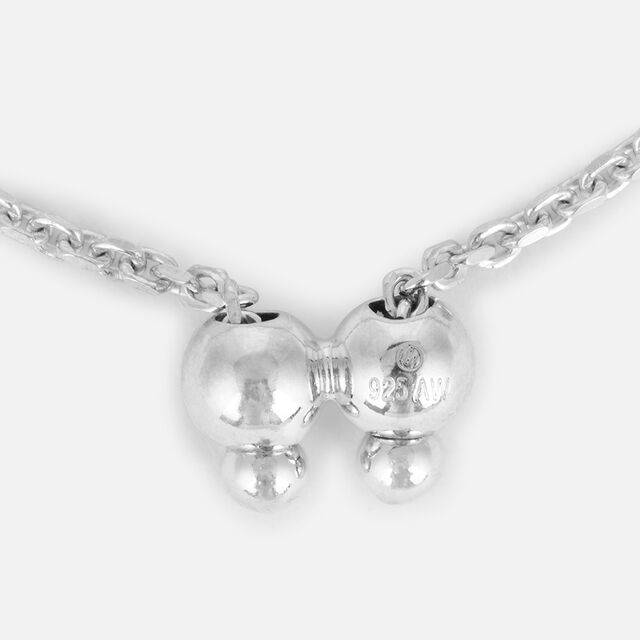Chic Cubes Silver Bracelet,,hi-res image number null