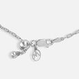 Dainty Link Silver Chain,,hi-res view 5