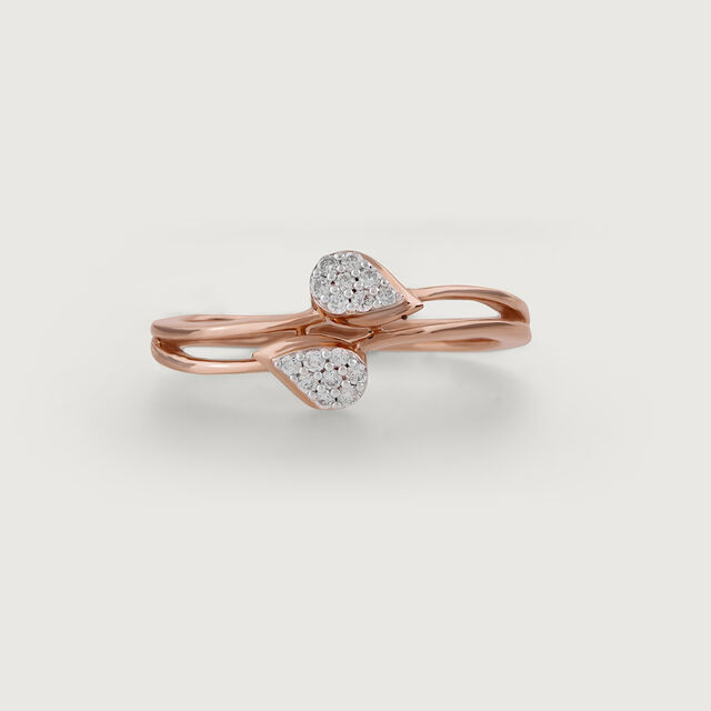 Dainty Twinkle Diamond Ring,,hi-res image number null