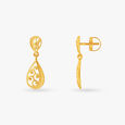 Impeccable Elegance Drop Earrings,,hi-res view 2