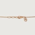 Lippan Luxe Gold & Diamond Necklace,,hi-res view 4