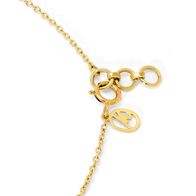 Mia Sutra DIY with Alphabet Charms- Q,,hi-res image number null