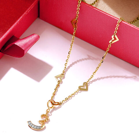 Mia Sutra DIY with Numerical Charms- 3