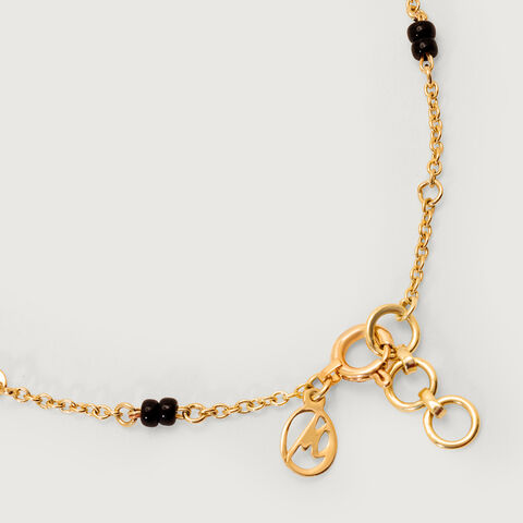 Mia Sutra DIY with Numerical Charms- 6