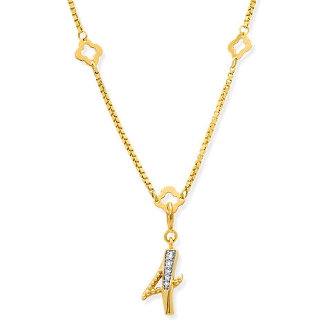 Mia Sutra DIY with Numerical Charms- 4