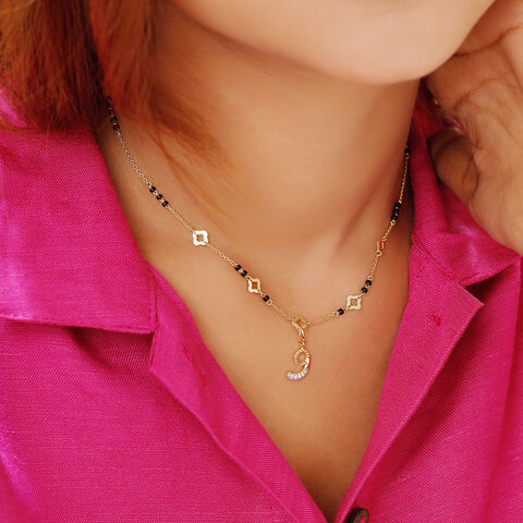 Mia Sutra DIY with Numerical Charms- 9