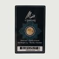 1 GM 22 Karat Sublime Mango Leaf Gold Coin,,hi-res view 6
