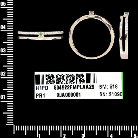 4922FMP FINGER RINGMIAIH