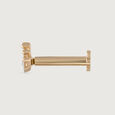 Guardian Eye Gold and Diamond Nose Pin,,hi-res view 4