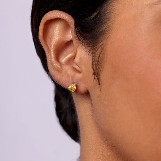 926 Silver Interchangeable Stud Earrings,,hi-res image number null