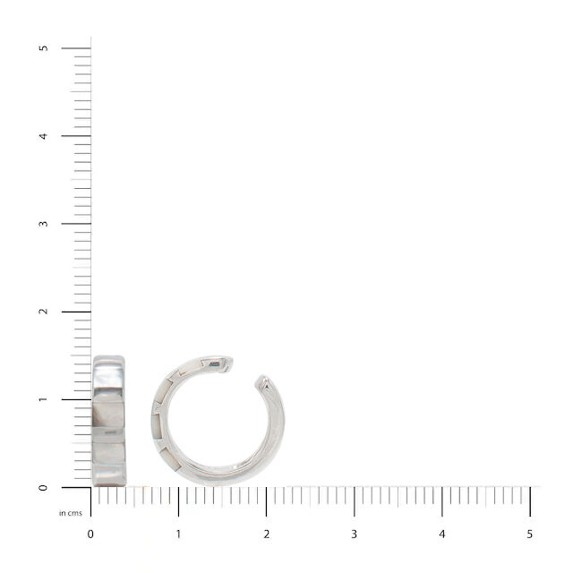 92.5 Silver Cuff Earrings For Your Special Someone,,hi-res image number null