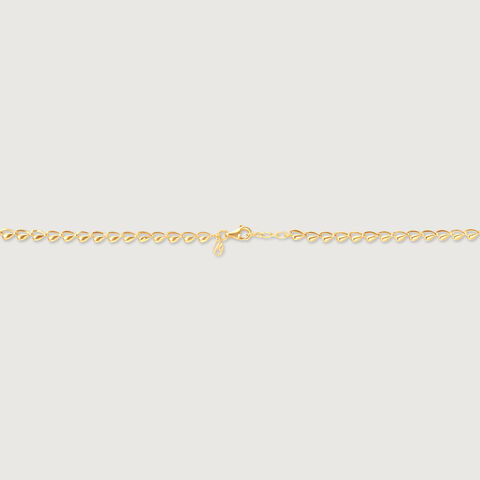 Timeless Drizzle Gold Chain