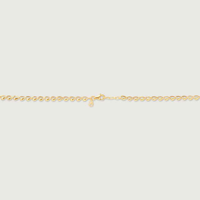 Timeless Drizzle Gold Chain,,hi-res image number null
