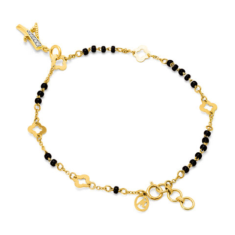 Mia Sutra DIY with Numerical Charms- 4
