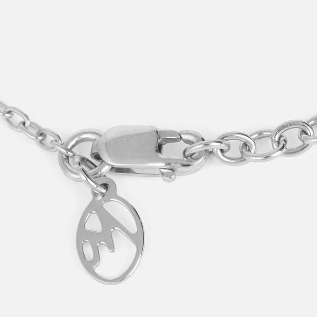 Love Struck Silver Bracelet,,hi-res image number null