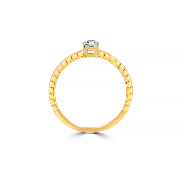 Happy Treasures Solitaire Ring,,hi-res image number null