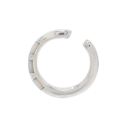 92.5 Silver Cuff Earrings For Your Special Someone