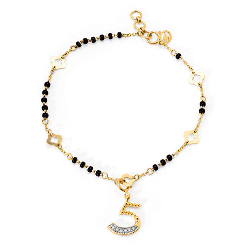 Mia Sutra DIY with Numerical Charms- 5