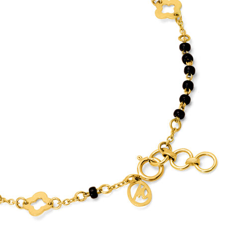 Mia Sutra DIY with Numerical Charms- 4