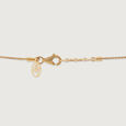Glided Elegance Gold Chain,,hi-res view 5