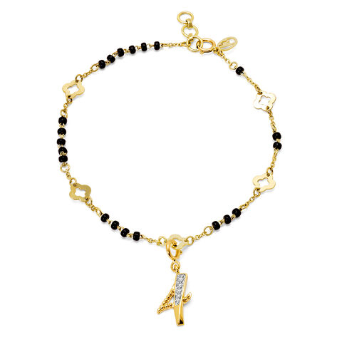 Mia Sutra DIY with Numerical Charms- 4