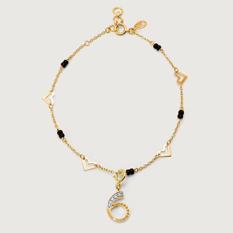 Mia Sutra DIY with Numerical Charms- 6